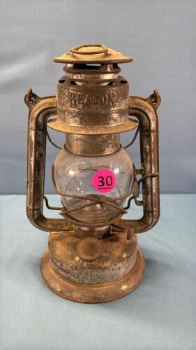 Beacon Barn Lantern