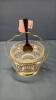 Jam Dish in Stand with Spoon - 3