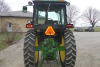 John Deere 4250 2WD Tractor - 2