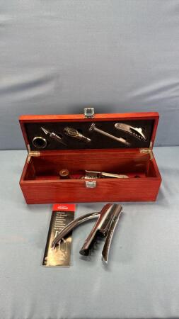 Bar Accessories
