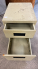 Metal 2-Drawer Filing Cabinet - 5