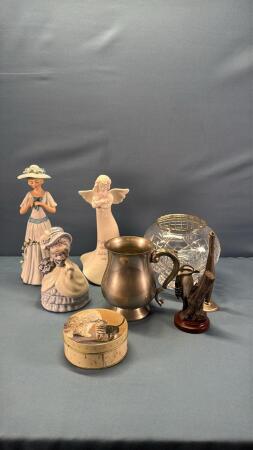 Assorted Lot
