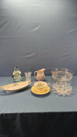 Assorted Lot