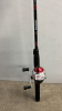 Rhino Fishing Pole with Rhino SC3 Reel - 3