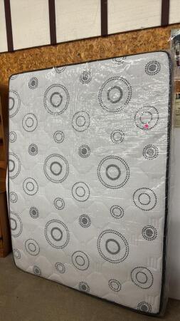 Queen Sized Firm Foam Mattress