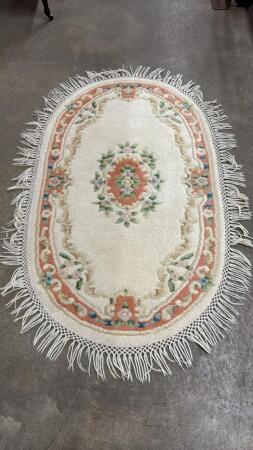Area Carpet