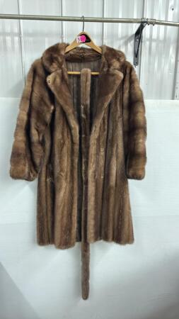 Fur Coat