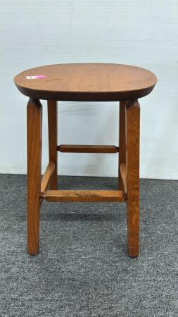 Wooden Stool
