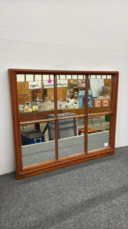 Window Mirror