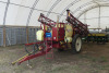 Hardi 750 Gallon Sprayer - 10