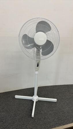 13in Floor Fan