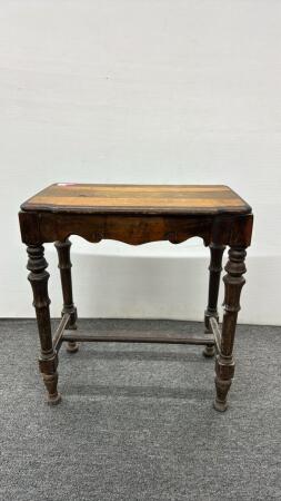 Refinishing Project