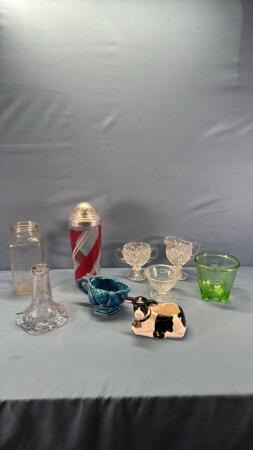 Assorted Lot