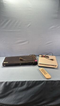 Electronics Lot