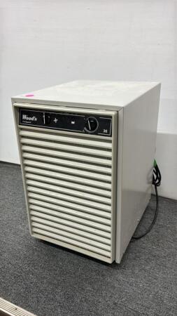 Woods Dehumidifer
