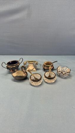 Assorted Lot