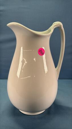 Alfred Meakin Chamber Pitcher