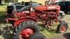 1958 McCormick Super A Gas Tractor - 3
