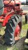 1958 McCormick Super A Gas Tractor - 4