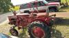 1958 McCormick Super A Gas Tractor - 7