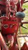 1958 McCormick Super A Gas Tractor - 8