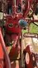 1958 McCormick Super A Gas Tractor - 9