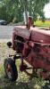 1958 McCormick Super A Gas Tractor - 10