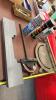 Cabinet Makers Table Saw with Mortise and Tenon Attachment - 3