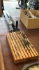 Cabinet Makers Table Saw with Mortise and Tenon Attachment - 7