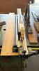 Cabinet Makers Table Saw with Mortise and Tenon Attachment - 9