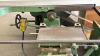 Cabinet Makers Table Saw with Mortise and Tenon Attachment - 22