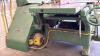 Adolf-Aldonger Combination Planer and Jointer - 4