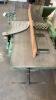 Adolf-Aldonger Combination Planer and Jointer - 6