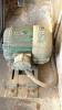 Adolf-Aldonger Combination Planer and Jointer - 10