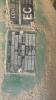 Adolf-Aldonger Combination Planer and Jointer - 11