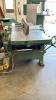 Adolf-Aldonger Combination Planer and Jointer - 14