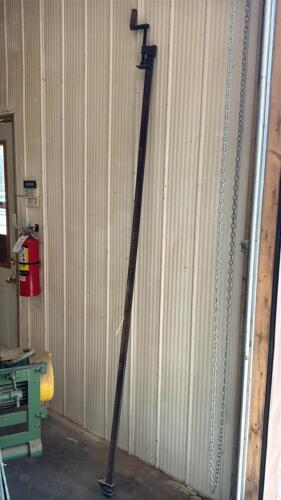 85in Sliding Bar Clamp