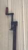 85in Sliding Bar Clamp - 2