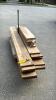 Hardwood Lot - 5
