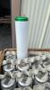 Sylvania T12 48in Bulbs - 3