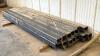 2in Seamless Square Tubing Lot - 2