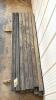 2in Seamless Square Tubing Lot - 3