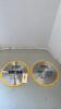 2- 12in DeWalt Mitre Saw Blades