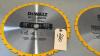 2- 12in DeWalt Mitre Saw Blades - 3