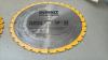 2- 12in DeWalt Mitre Saw Blade - 4