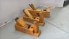 3 Ulmia German Made Wood Hand Planes - 2