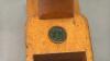3 Ulmia German Made Wood Hand Planes - 4