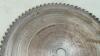 2- 12in Table Saw Blades - 3