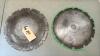 2- 12in Table Saw Blades - 3