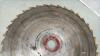 3- 12in Table Saw Blades - 4